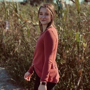 Meet your Posher, Brittney